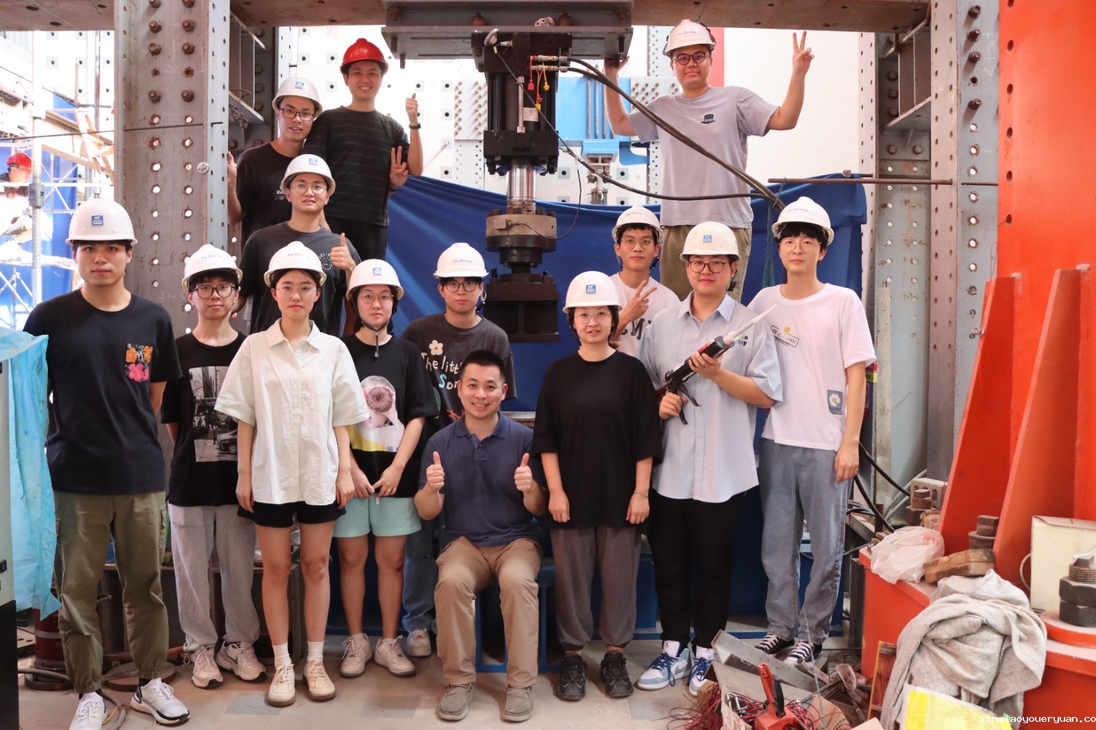 预制预应力增强条加固石板受弯性能试验-20220922.jpg